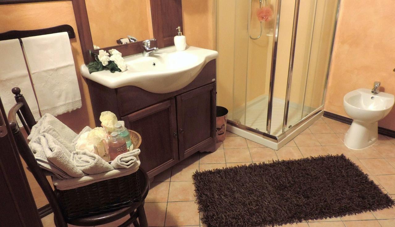 B&B I Prati Di Varmo Romans di Varmo Екстериор снимка