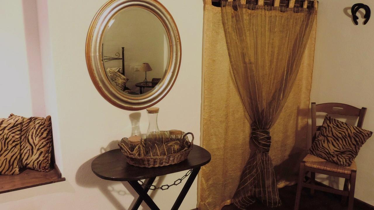 B&B I Prati Di Varmo Romans di Varmo Екстериор снимка