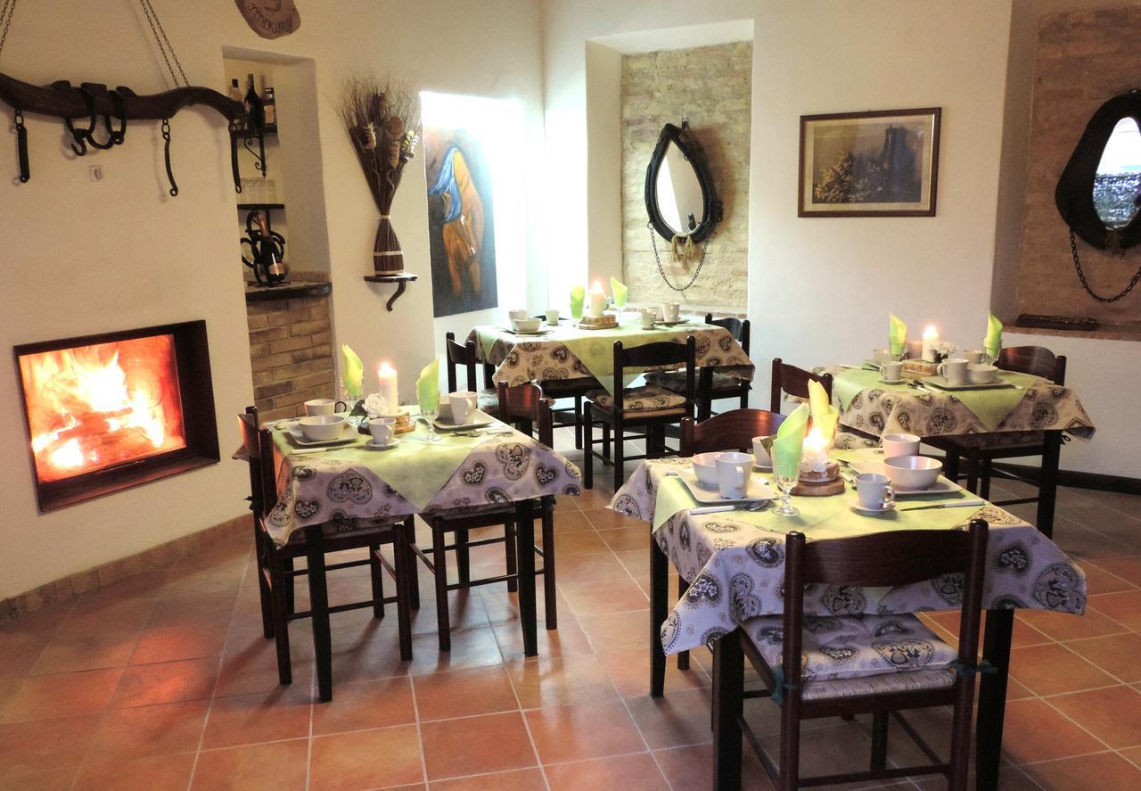 B&B I Prati Di Varmo Romans di Varmo Екстериор снимка