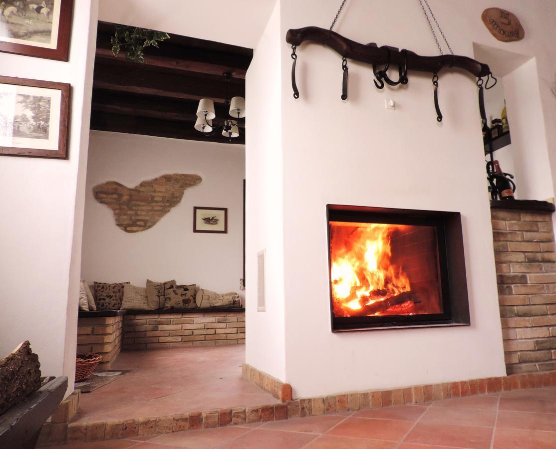 B&B I Prati Di Varmo Romans di Varmo Екстериор снимка