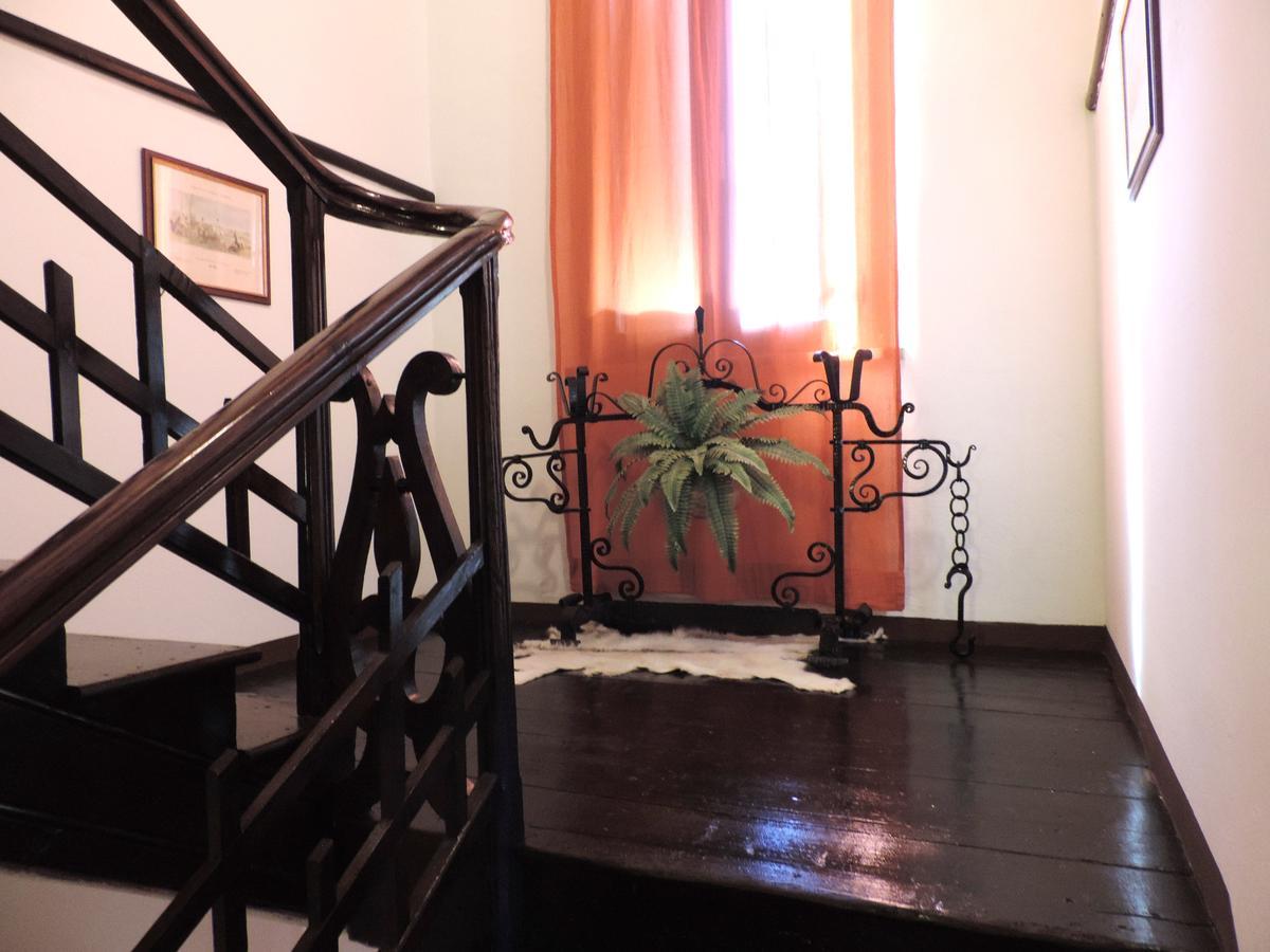 B&B I Prati Di Varmo Romans di Varmo Екстериор снимка