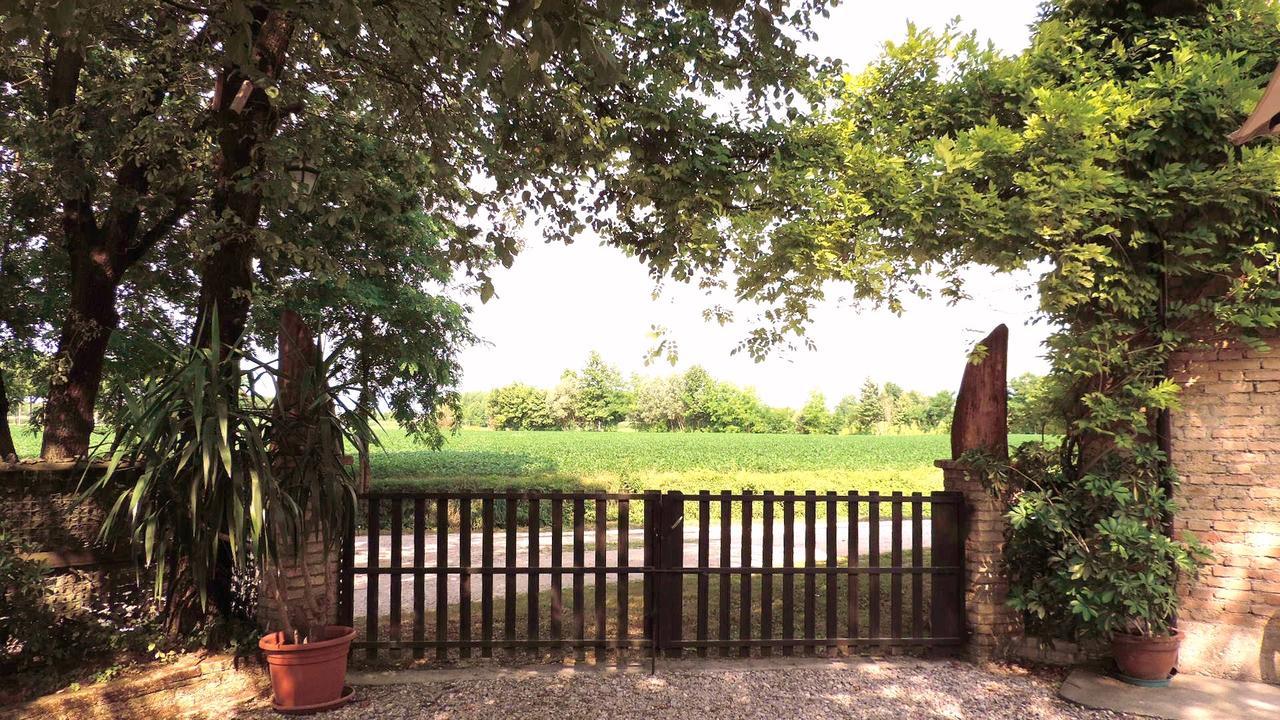 B&B I Prati Di Varmo Romans di Varmo Екстериор снимка