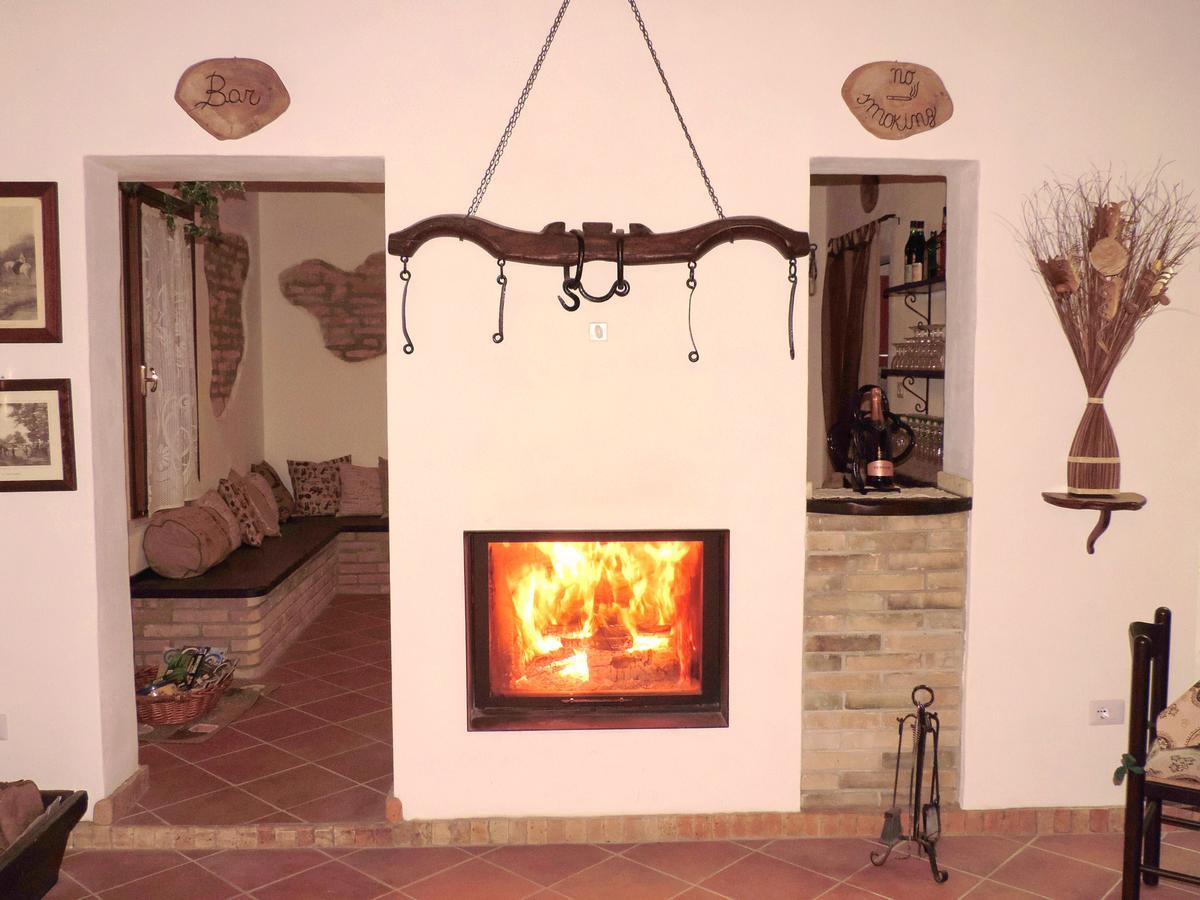 B&B I Prati Di Varmo Romans di Varmo Екстериор снимка
